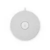 Logitech RALLY mic pod white