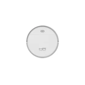   Home Robot RV400 Intelligens robotporszívó, nedves-száraz, HEPA szűrő, applikációval - Fehér