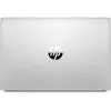 HP ProBook 440G9, 14.0" FHD AG UWVA  250Nits, Intel Core i5 1235U 10C, 8GB, 512GB PCIe SSD, IntelR IrisR Xe, Silver Aluminum, WIN11PROdgr.,világító bill.,3év gar   969C6ET