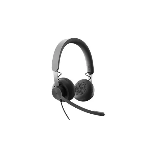 Logitech Zone Wired USB