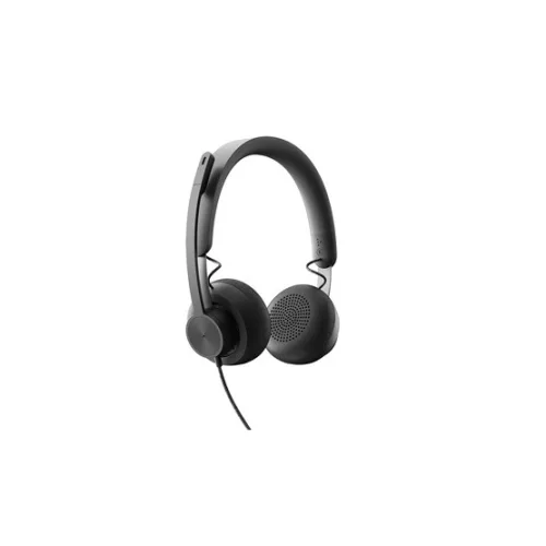 Logitech Zone Wired USB