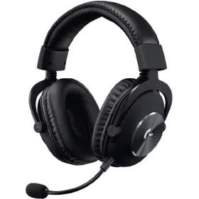 Logitech Pro - Black