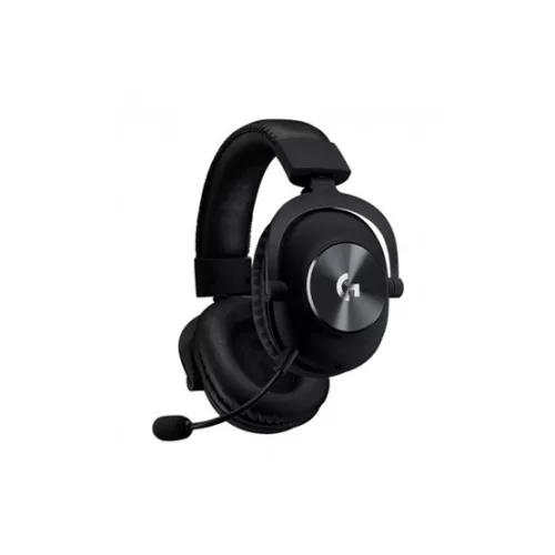 Logitech Pro - Black