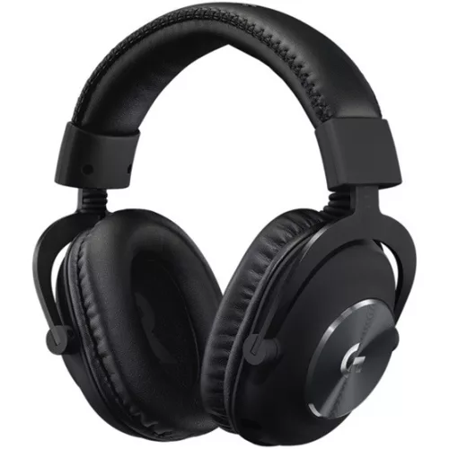 Logitech Pro - Black