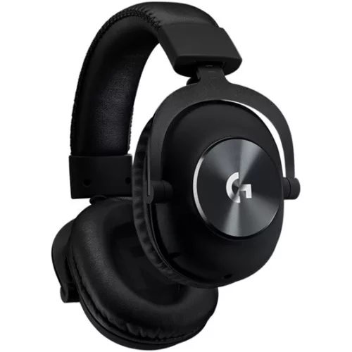 Logitech Pro - Black