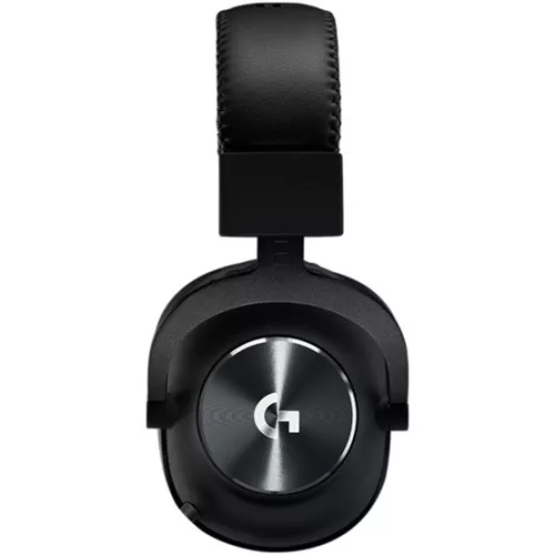Logitech Pro - Black
