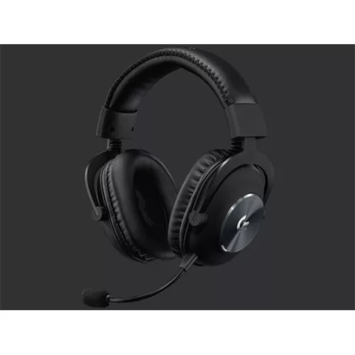 Logitech Pro - Black
