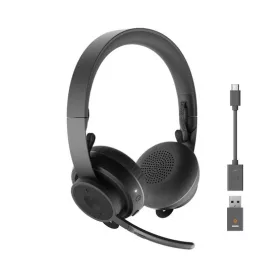 Logitech Zone 900
