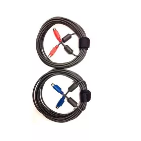 Logitech Group WW Mini-Din kábel
