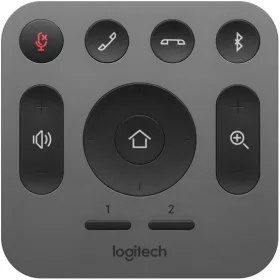 Logitech MEET UP Camera távirányító