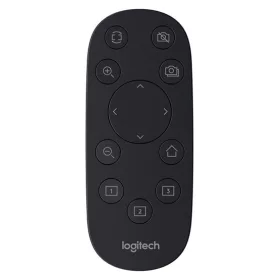 Logitech PTZ Pro 2 távirányító