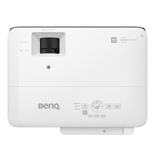 BENQ TK700STi WHITE 4K HDR gamer projektor