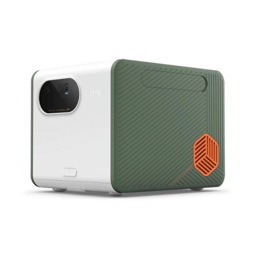 BENQ GS50 WHITE 1080P projektor