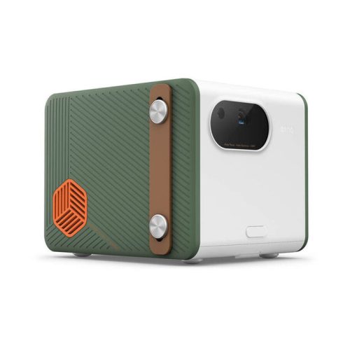 BENQ GS50 WHITE 1080P projektor