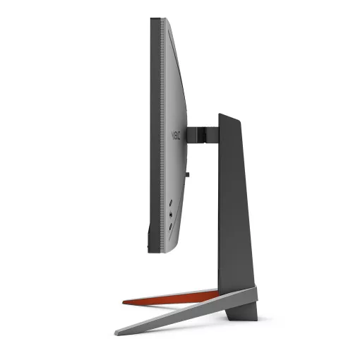 BENQ 27" EX2710U MOBIUZ UHD IPS 16:9 1ms gamer monitor