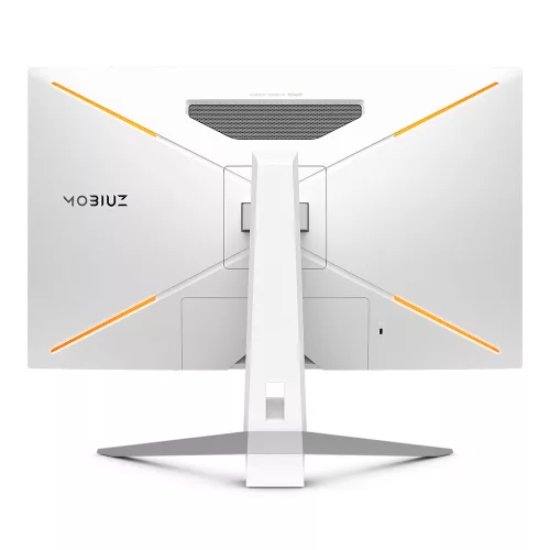 BENQ 27" EX2710U MOBIUZ UHD IPS 16:9 1ms gamer monitor