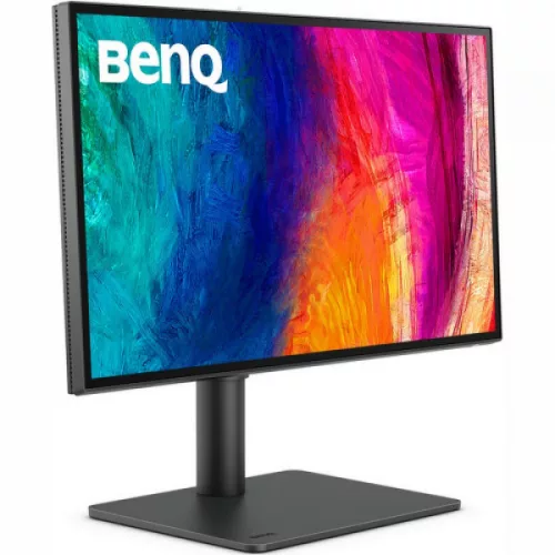 BENQ 25" PD2506Q WQHD IPS 16:9 5ms monitor