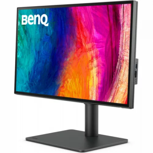 BENQ 25" PD2506Q WQHD IPS 16:9 5ms monitor