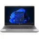 HP255G9, 15.6" FHD AG SVA  250Nits, AMD Ryzen5 5625U HC, 8GB, 256GB PCIe SSD, Radeon RX Vega 6, ezüst, WIN11, háttérvilágításos bill.,3 év gar  9M3G1AT