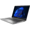 HP255G9, 15.6" FHD AG SVA  250Nits, AMD Ryzen5 5625U HC, 8GB, 256GB PCIe SSD, Radeon RX Vega 6, ezüst, WIN11, háttérvilágításos bill.,3 év gar  9M3G1AT