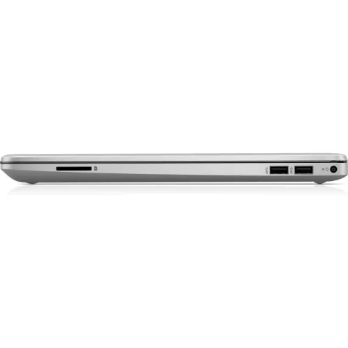 HP255G9, 15.6" FHD AG SVA  250Nits, AMD Ryzen5 5625U HC, 8GB, 256GB PCIe SSD, Radeon RX Vega 6, ezüst, WIN11, háttérvilágításos bill.,3 év gar  9M3G1AT