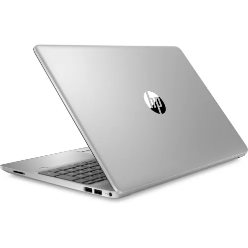 HP255G9, 15.6" FHD AG SVA  250Nits, AMD Ryzen5 5625U HC, 8GB, 256GB PCIe SSD, Radeon RX Vega 6, ezüst, WIN11, háttérvilágításos bill.,3 év gar  9M3G1AT