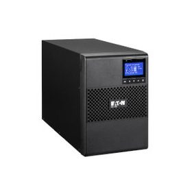   EATON 9SX uninterruptible power supply (UPS) Double-conversion (Online) 1000 VA 900 W 7 AC outlet(s)