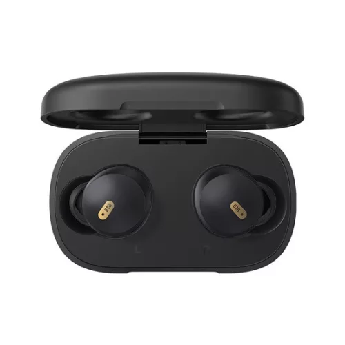 Baseus Bowie E18 True Wireless Earphones vezeték nélküli fülhallgató, fekete