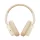 Baseus Bowie H1i Noise Cancelling Wireless Headphones vezeték nélküli fejhallgató, fehér