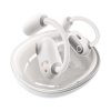 Baseus Eli Sport 1 Open-Ear TWS Earbuds vezeték nélküli fülhallgató, fehér
