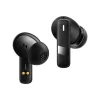 Baseus Bowie E20 True Wireless Earphones vezeték nélküli fülhallgató, fekete