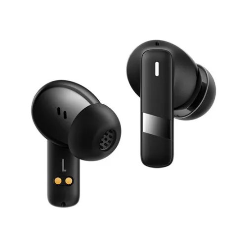 Baseus Bowie E20 True Wireless Earphones vezeték nélküli fülhallgató, fekete