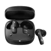 Baseus Bowie E20 True Wireless Earphones vezeték nélküli fülhallgató, fekete