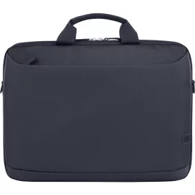   HP Everyday 16 hüvelykes laptoptáska A08KHUT; Ajánlott maximális laptopméret (metrikus) 380 x 240 x 30 mm;100% poliészter; Párnázott laptopzseb;szürke, 3év gar