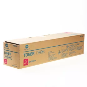 Konica-Minolta TN314M Toner Magenta 20.000 oldalra
