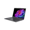 Acer Aspire A14-52M-71BH - Windows® 11 Home - Acélszürke - OLED