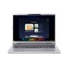 Acer Aspire A14-61M-R9VT - Windows® 11 Home - Színezüst - OLED