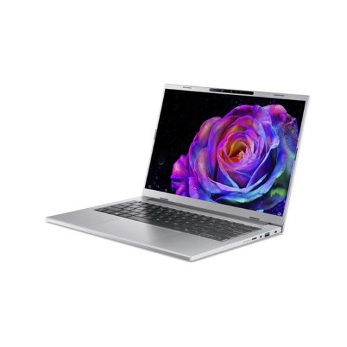 Acer Aspire A14-61M-R9VT - Windows® 11 Home - Színezüst - OLED