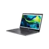 Acer Aspire A15-51M-74QG - Acélszürke