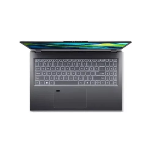 Acer Aspire A15-51M-74QG - Acélszürke