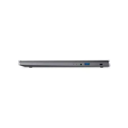 Acer Aspire A15-51M-74QG - Acélszürke