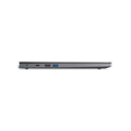 Acer Aspire A15-51M-74QG - Acélszürke