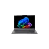 Acer Aspire 16 AI A16-61M-R9Y8 - Windows® 11 Home - Acélszürke - OLED