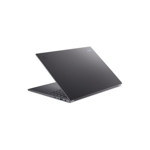 Acer Aspire 16 AI A16-61M-R9Y8 - Windows® 11 Home - Acélszürke - OLED
