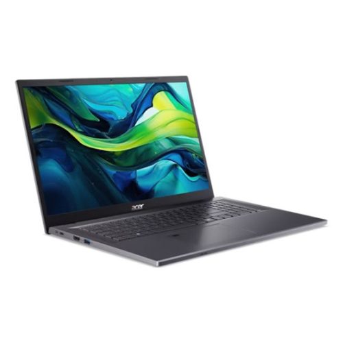 Acer Aspire 16 AI A16-71GM-72EJ - Windows® 11 Home - Acélszürke