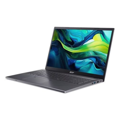Acer Aspire 16 AI A16-71GM-72EJ - Windows® 11 Home - Acélszürke