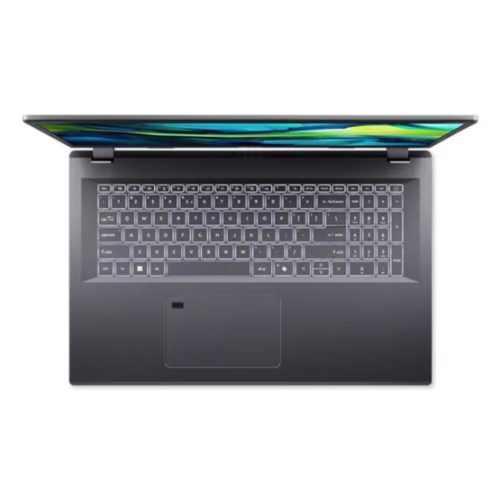 Acer Aspire 16 AI A16-71GM-72EJ - Windows® 11 Home - Acélszürke
