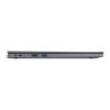 Acer Aspire 16 AI A16-71GM-72EJ - Windows® 11 Home - Acélszürke