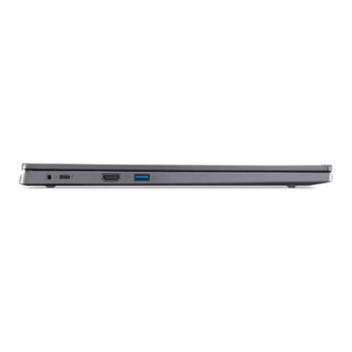 Acer Aspire 16 AI A16-71GM-72EJ - Windows® 11 Home - Acélszürke