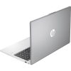 HP255G10, 15.6" FHD AG UWVA  250Nits, Intel Core i5 1334U 10C, 16GB, 512GB PCIe SSD, IntelR IrisR Xe,ezüst, DOS, háttérvilágításos bill,3 év gar A23K4EA